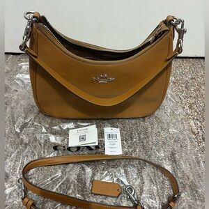 Coach Terrie Hobo Handbag